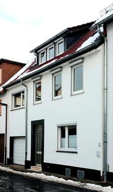 Foto - Haus, neu renoviert, zu vermieten