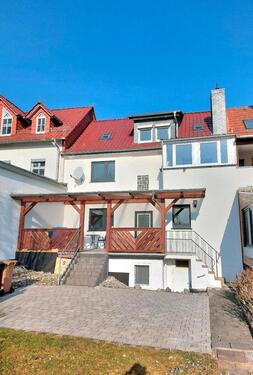 Foto - 6 Zimmer Reihenhaus in Eschwege