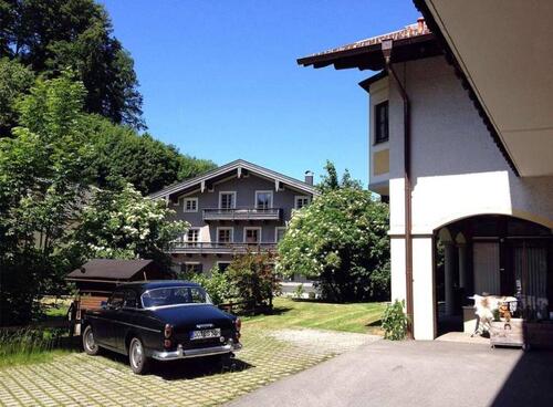 Foto - Ab Mai. Sehr schöne zwei Zimmer Wohnung in Aschau im Chiemgau