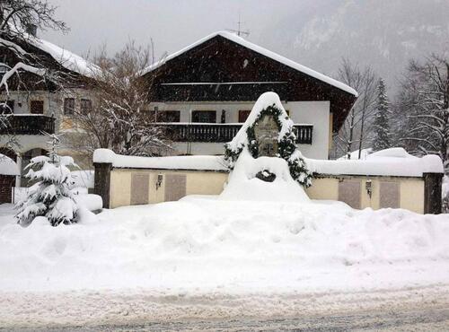 Foto - 1 Zimmer Etagenwohnung zur Miete in Aschau im Chiemgau