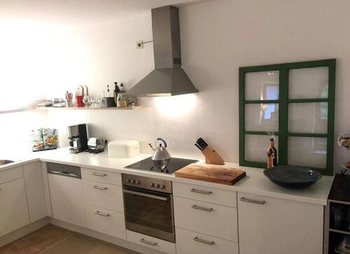 Foto - Etagenwohnung in Aschau im Chiemgau zur Miete