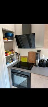 Foto - Etagenwohnung in Schweinfurt zur Miete