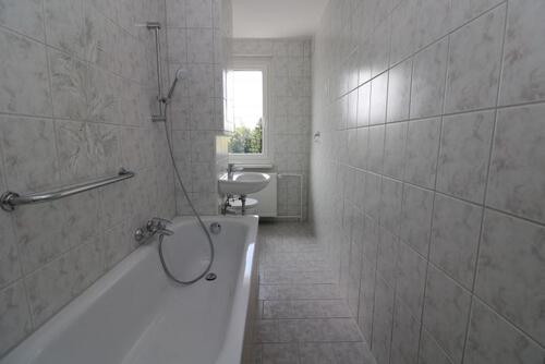 Foto - 3 Zimmer Etagenwohnung zur Miete in Freiberg