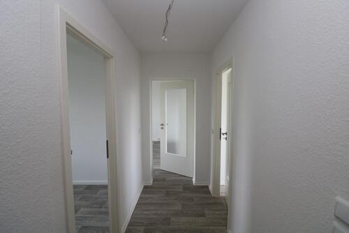 Foto - Etagenwohnung in Freiberg zur Miete