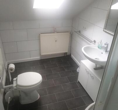 Foto - Dachgeschoßwohnung in Düren zur Miete