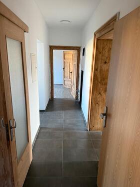 Foto - Etagenwohnung in Uehlfeld zum Kaufen