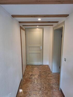 Foto - Etagenwohnung in Rittersdorf zur Miete