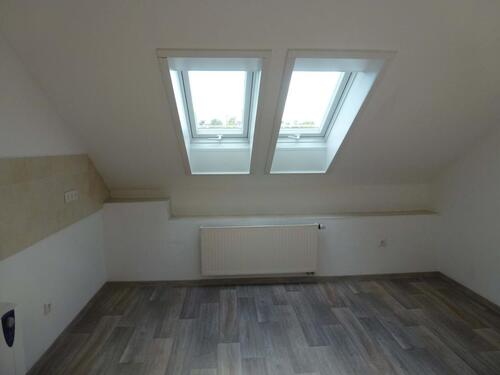 Foto - Dachgeschoßwohnung in Röttenbach zur Miete