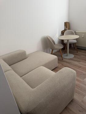 Foto - 1 Zimmer Erdgeschoßwohnung zur Miete in Dresden