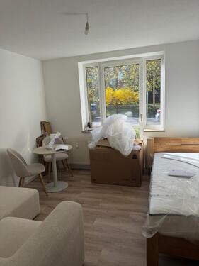 Foto - 1 Zimmer Erdgeschoßwohnung in Dresden