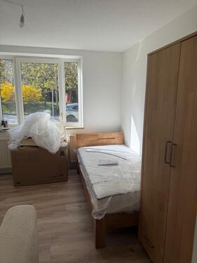 Foto - Erdgeschoßwohnung in Dresden zur Miete