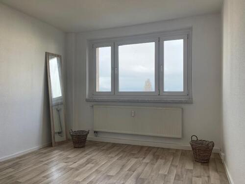 Foto - 3 Zimmer Etagenwohnung zur Miete in Sangerhausen