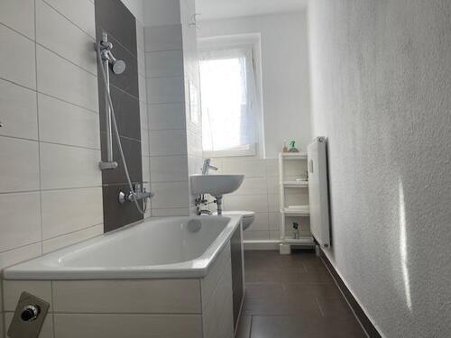 Foto - 3 Zimmer Etagenwohnung in Sangerhausen