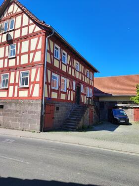 Foto - 8 Zimmer Einfamilienhaus zur Miete in Homberg (Ohm)