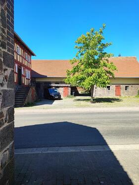 Foto - 8 Zimmer Einfamilienhaus in Homberg (Ohm)