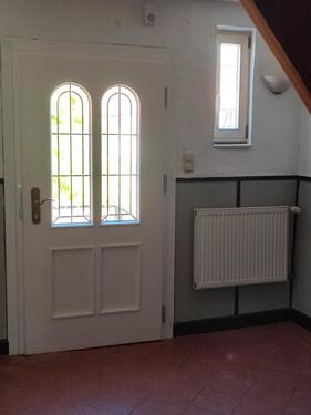 Foto - Einfamilienhaus in Homberg (Ohm) zur Miete