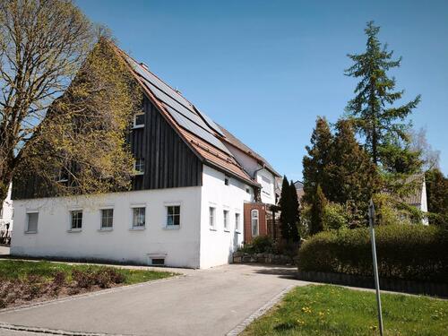 Foto - Großzügiges Haus mit Garten im Ortszentrum von Gerstetten