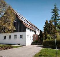 Großzügiges Haus mit Garten im Ortszentrum von Gerstetten
