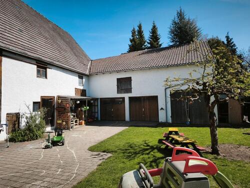 Foto - 8 Zimmer Einfamilienhaus zur Miete in Gerstetten