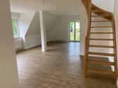 Foto - 4 Zimmer Maisonettenwohnung zur Miete in Rostock