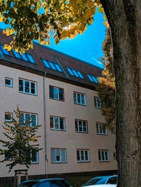 Foto - Top 3-Zimmer-Eigentumswohnung in Lankwitz – provisionsfrei