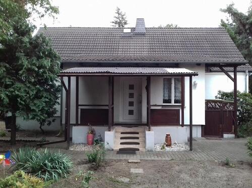 Foto - Haus am Cottbuser Ostsee mit großem Grundstück