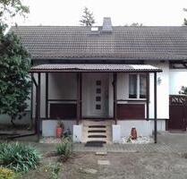 Haus am Cottbuser Ostsee mit großem Grundstück