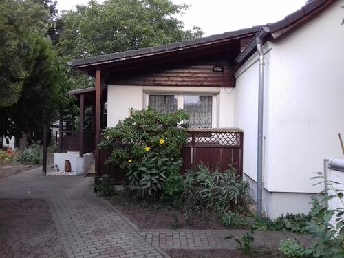 Foto - Einfamilienhaus zum Kaufen in Cottbus