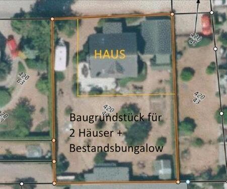 Foto - Einfamilienhaus in Koserow zum Kaufen