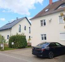 Sanierte Doppelhaushälfte in ruhiger Seitenstraße in Ebersbach - Döbeln