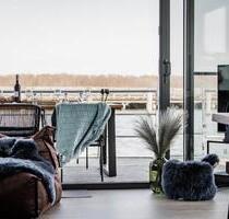 Hochwertiges Hausboot an der Ostsee für langfristige Erholung - Berlin Pankow