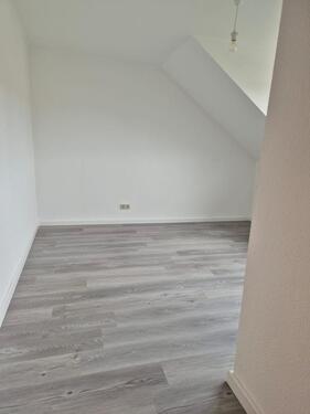 Foto - Etagenwohnung in Saarbrücken