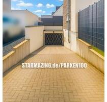 PKW Stellplatz I Tiefgarage I Nesselrodestr.100 I Mönchengladbach
