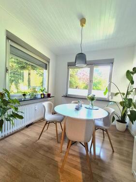 Foto - Etagenwohnung zur Miete in Frankfurt am Main