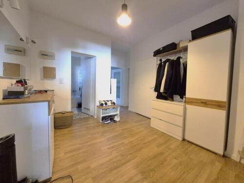 Foto - Etagenwohnung in Frankfurt am Main zur Miete