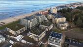 Foto - Phantastischer Meerblick! Ferienwohnung in Duhnen