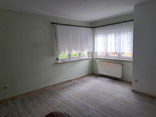 Foto - Etagenwohnung zur Miete in Saalfeld (Saale)