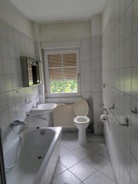 Foto - Etagenwohnung in Saalfeld (Saale)