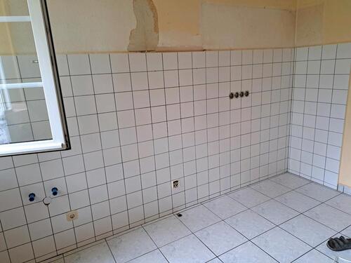 Foto - Etagenwohnung in Saalfeld (Saale) zur Miete