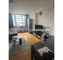 Wohnungsswap - 2 Zimmer, 53 m² - Große Bergstraße, Altona, Hamburg