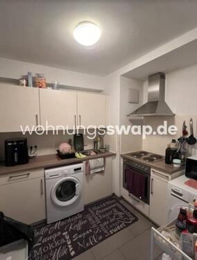 Foto - Etagenwohnung in Hamburg