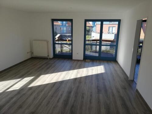 Foto - Etagenwohnung in Oldenburg zur Miete
