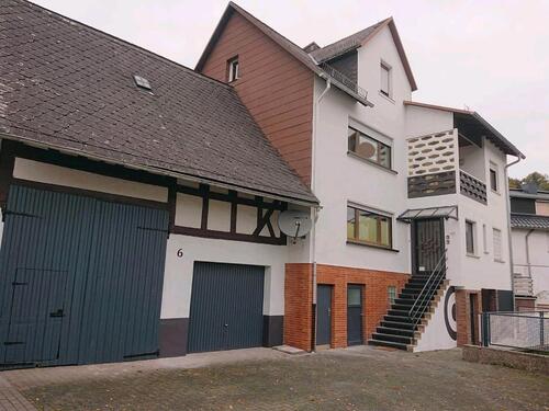 Foto - Einfamilienhaus zum Kaufen in Angelburg