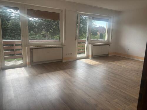 Foto - Etagenwohnung in Bad Salzuflen