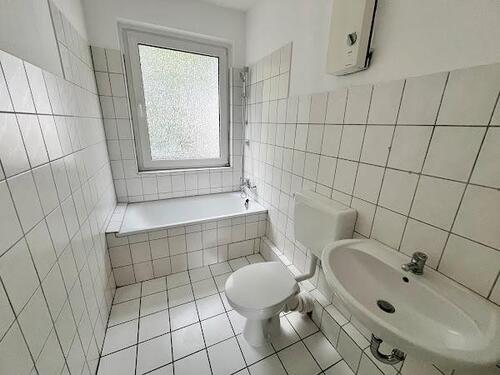 Foto - Etagenwohnung in Duisburg