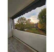 3-Zimmer Wohnung mit Balkon und Parkplatz - Hamm Berge 3-Zimmer Wohnung mit Balkon und Parkplatz - Hamm Berge