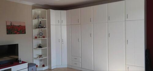 Foto - Etagenwohnung in Büsum