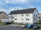 Foto - Mehrfamilienhaus in ruhiger und sonniger Lage