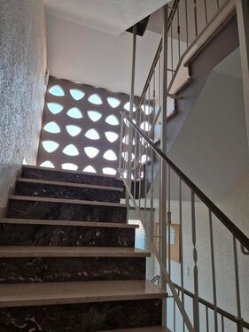 Foto - Etagenwohnung in Bad Laer zur Miete