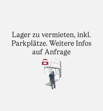 Foto - Lagerraum 100 m² – 400 €Monat – keine Nebenkosten